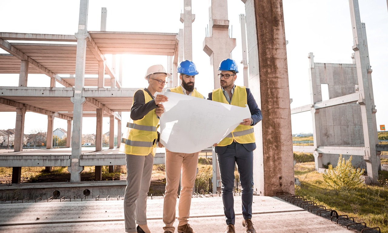 Control Joints, Expansion Joints and Slab Layout